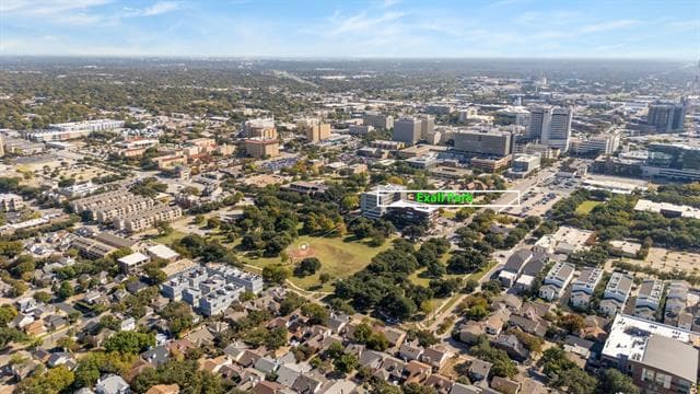 Building Photo - 3105 San Jacinto St