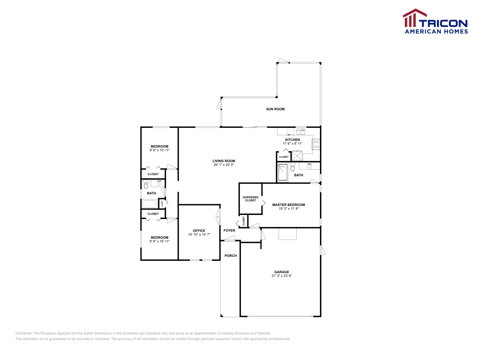 Building Photo - 14139 Arbor Hills Rd