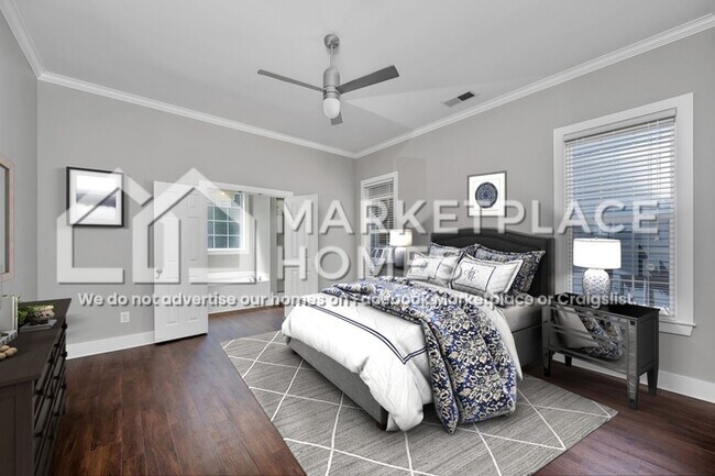 Building Photo - 6249 S Clubview Cir