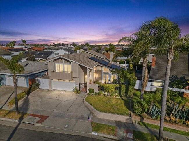 Building Photo - 3816 Mistral Dr