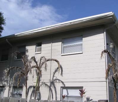 Building Photo - Oakclair Apartments
