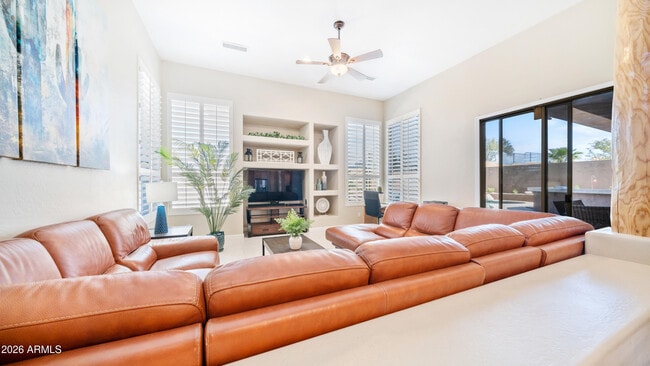 Building Photo - 11572 E Running Deer Trail