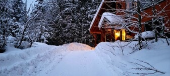 Building Photo - 3000 Big Mountain Rd