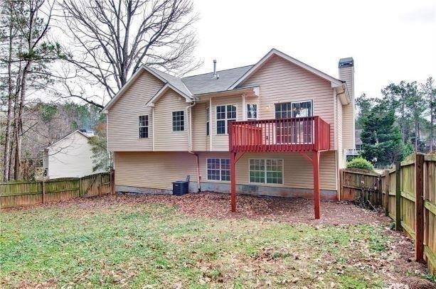 Building Photo - 3702 Autumn View Dr