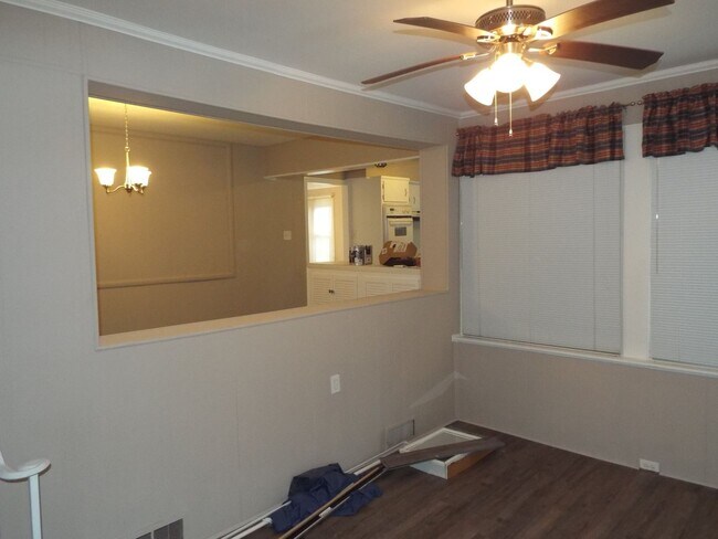 Building Photo - 3608 Gurley Dr