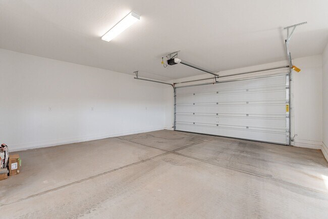 Building Photo - Water View Lot with RV Garage near Park