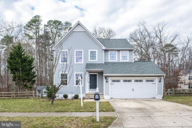 Building Photo - 8008 High Oak Rd