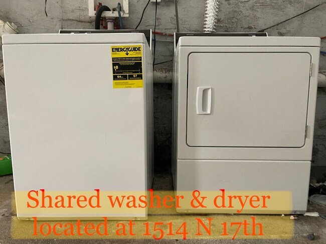 Building Photo - 1526 N 17th St