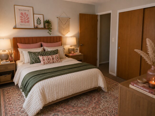 Building Photo - WiFi Included + Pet Friendly Living In Ellensburg!