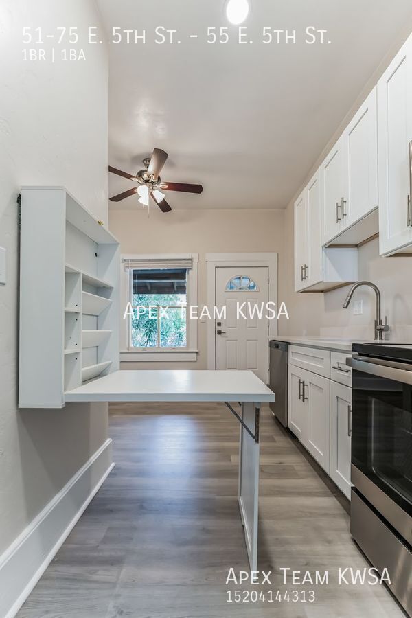 Building Photo - 51-75 E. 5th St.-55 E. 5th St.