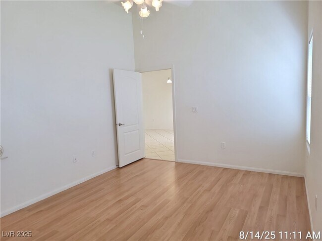 Building Photo - 8985 S Durango Dr