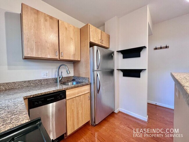 Building Photo - 3534 10th St NW