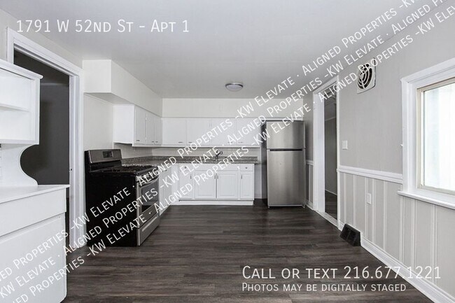Building Photo - 1791 W 52nd St