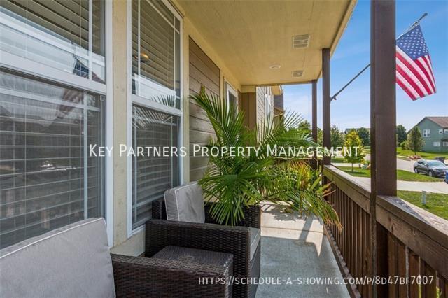 Building Photo - 12551 S Belford St