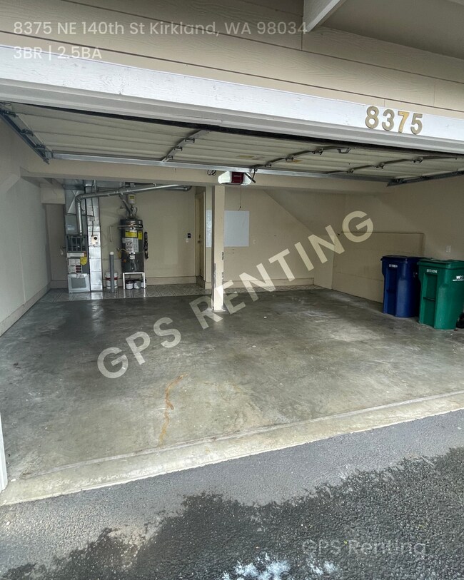 Building Photo - 8375 NE 140th St