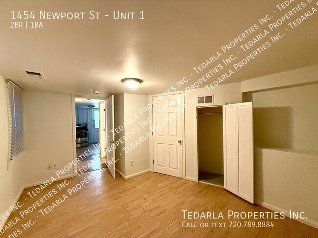 Building Photo - 1454 Newport St