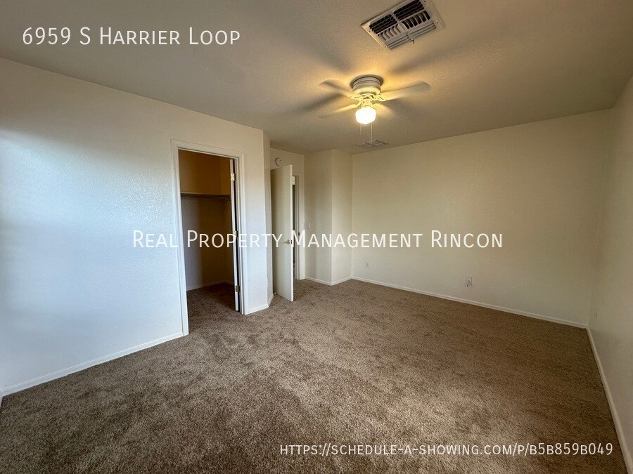 Building Photo - 6959 S Harrier Loop