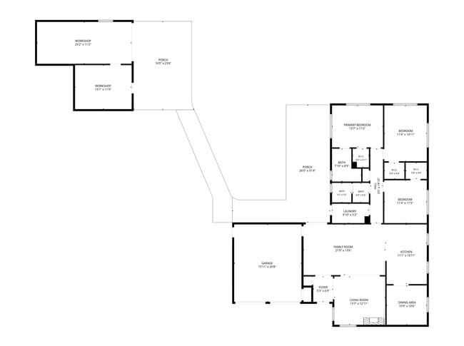 Building Photo - 4014 Mona Lee Ln