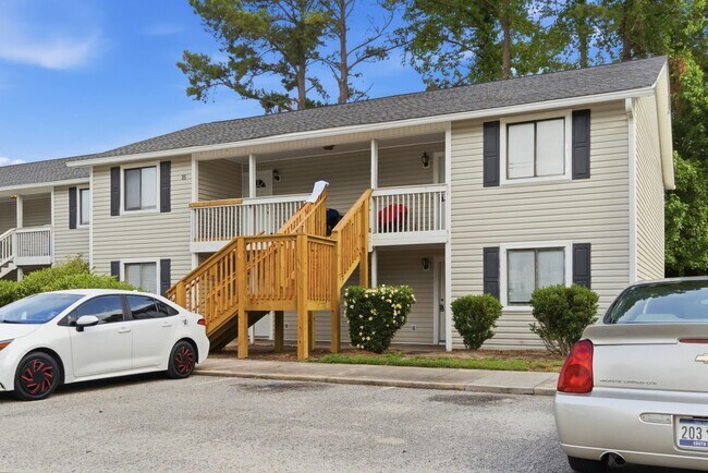Building Photo - 3555 SC-544