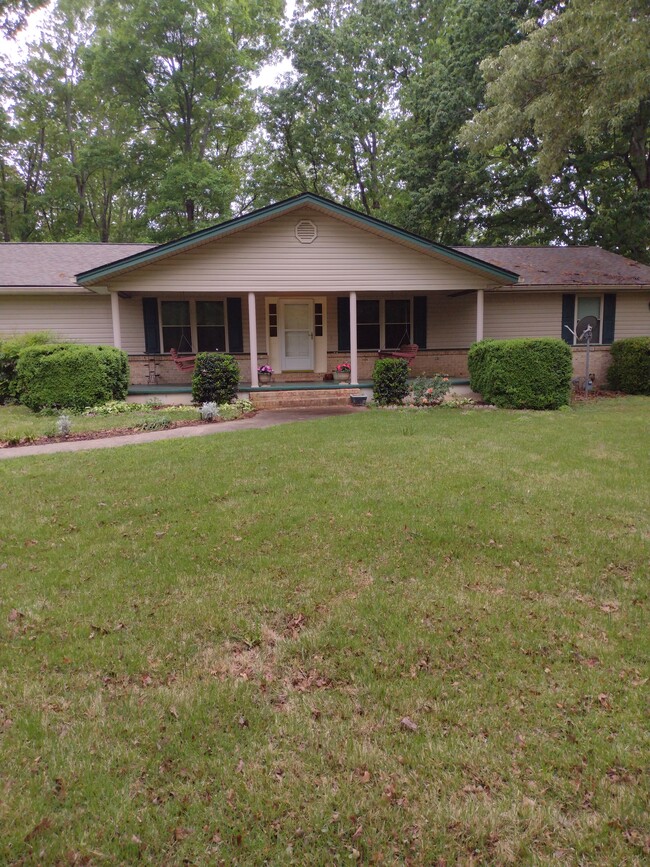 Building Photo - 10825 AL-67