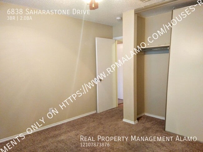 Building Photo - 6838 Saharastone Dr