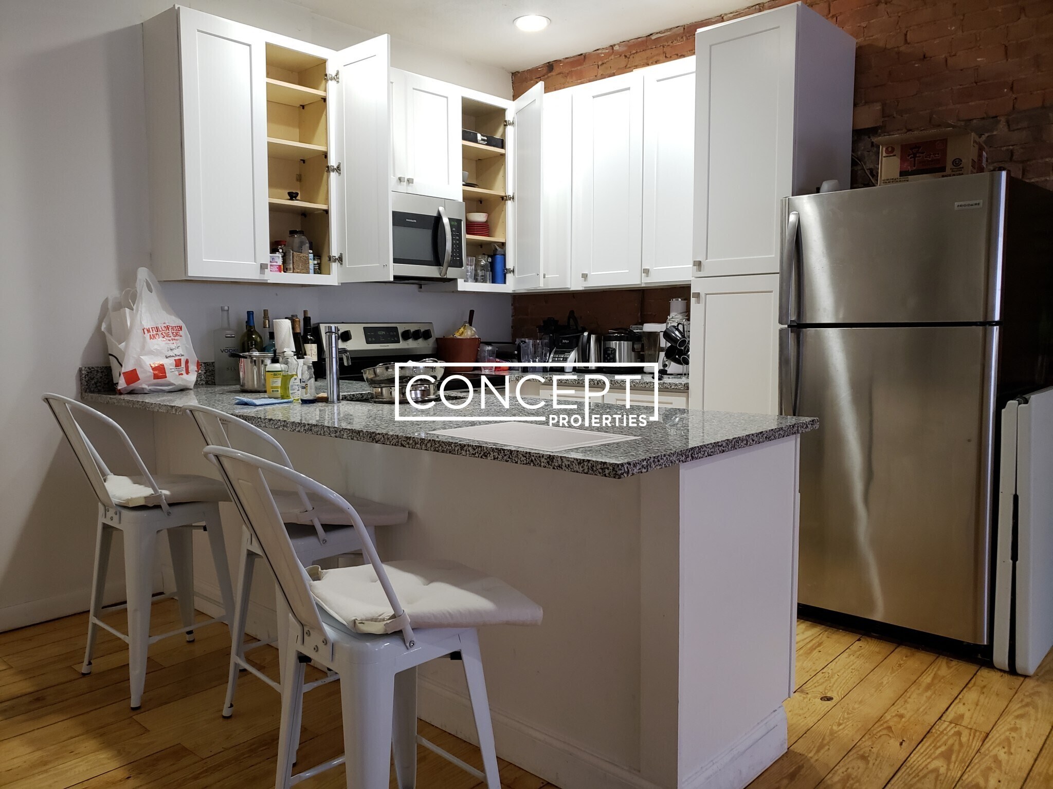 Building Photo - 610 Columbus Ave