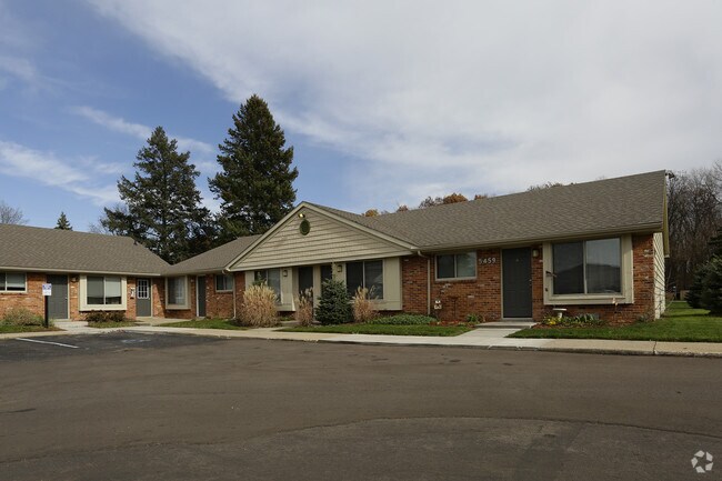 Davis Creek Apartments - Portage Mi Apartment Finder