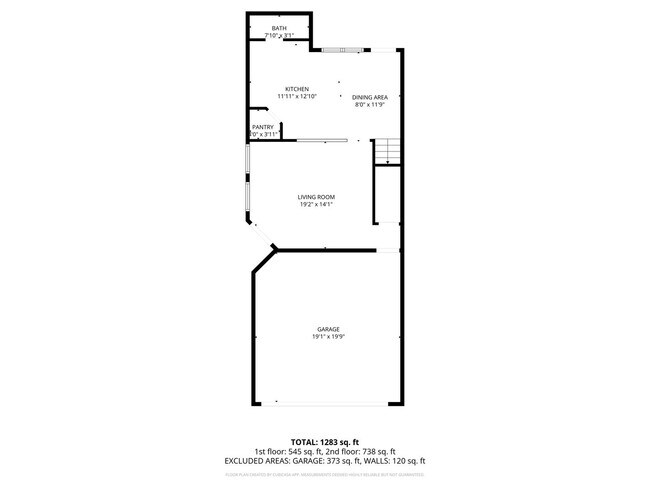 Building Photo - AVAILABLE NOW! Beautiful 3 Bedroom Duplex located in Lavon,Texas!