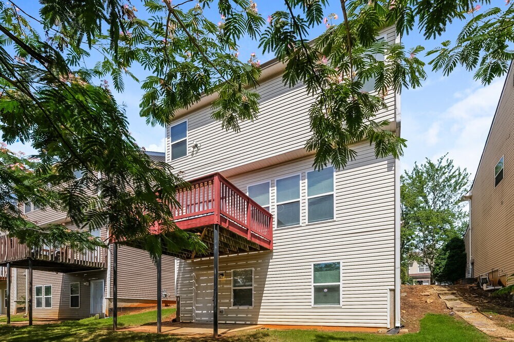 Building Photo - 461 Pondweed Dr