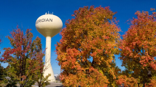 Building Photo - 725 E Wakely St