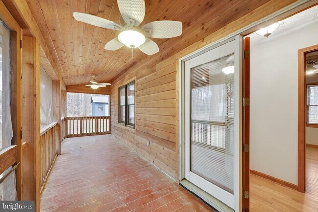 Building Photo - 318 Wicomico Rd