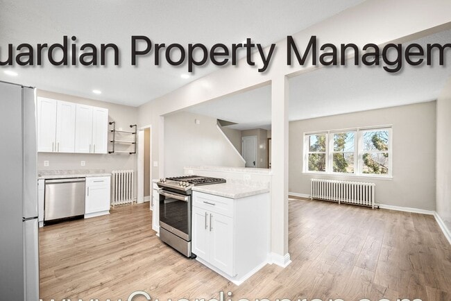 Building Photo - Bde Maka Ska Town Home, Just Renovated , Garage Space Included, Heat Paid, Dishwasher, W/D.