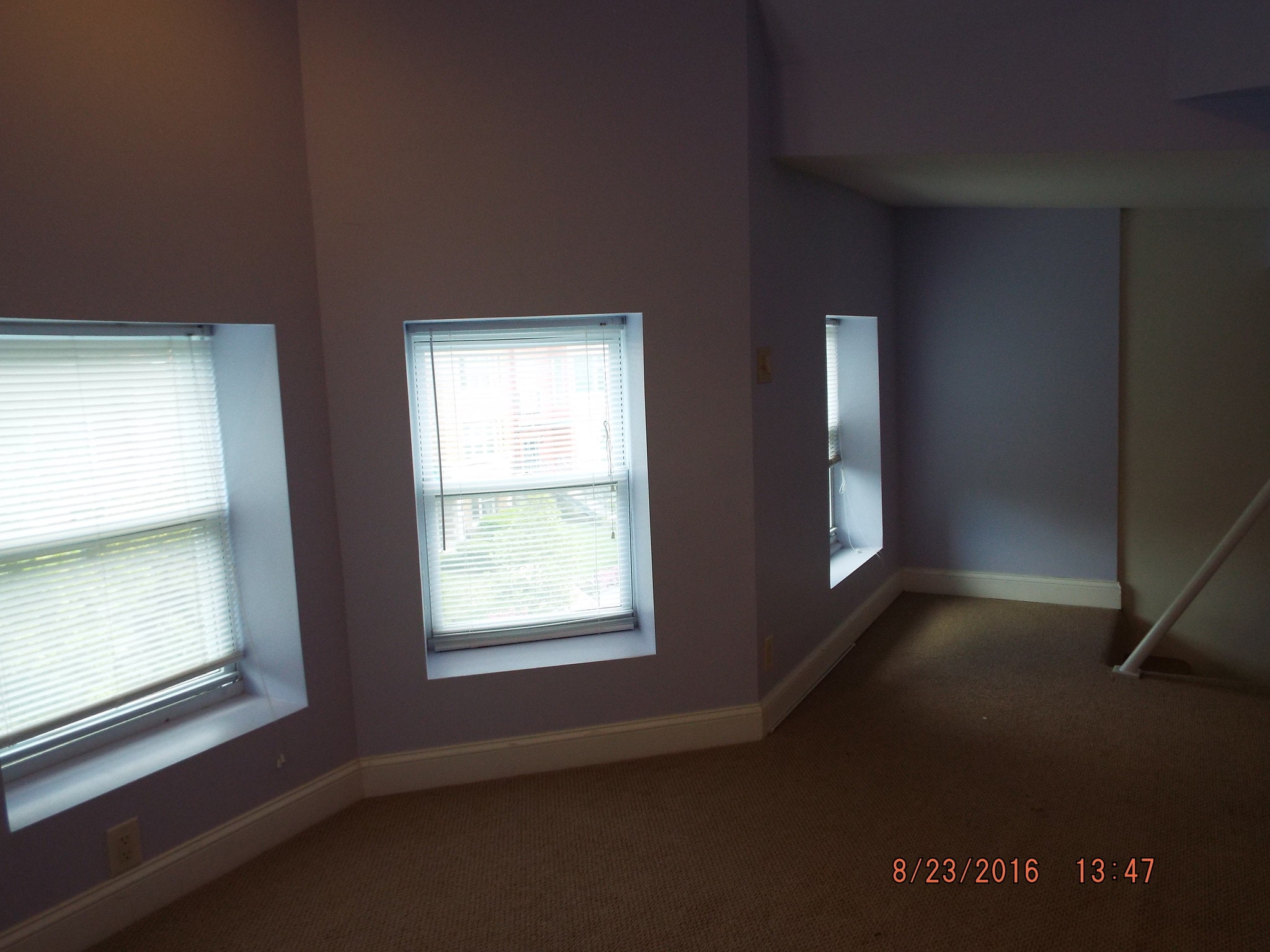 Loft - 1478 Chapin St NW