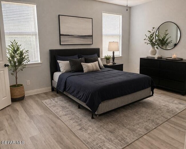 Building Photo - 5525 Jim Castaneda Dr