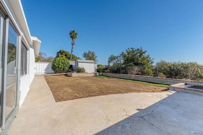 Building Photo - Charming Remodeled Home in Clairemont!