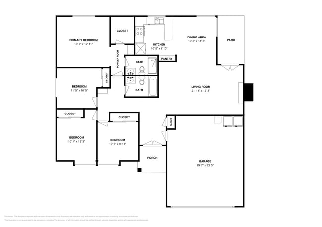 Building Photo - 5669 Gorham Ave