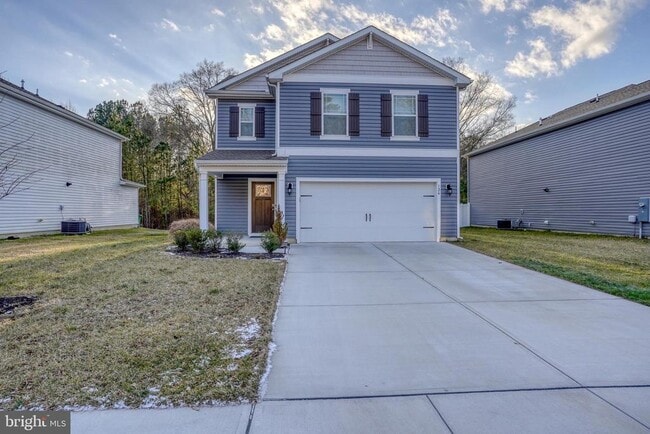 Building Photo - 124 Currant Cir