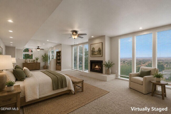Building Photo - 825 Dulce Tierra Dr