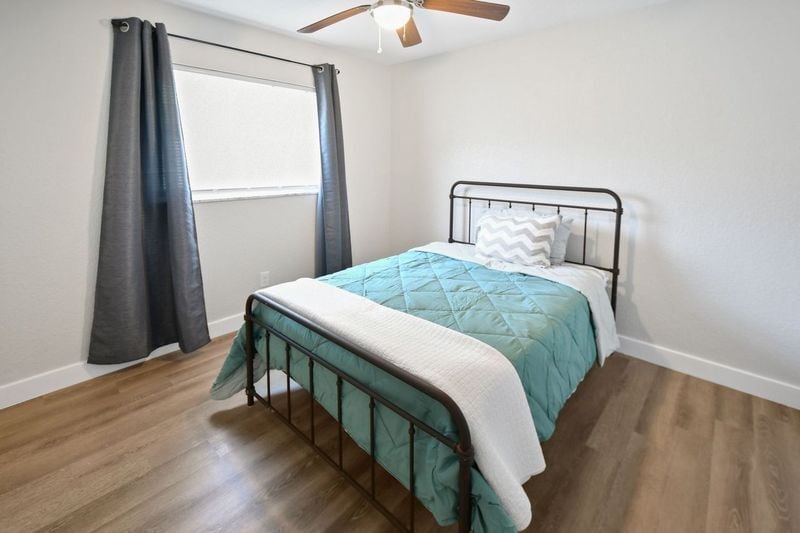 Bedroom 2 - 418 40th Ave S