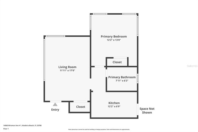 Building Photo - 14060 Miramar Ave