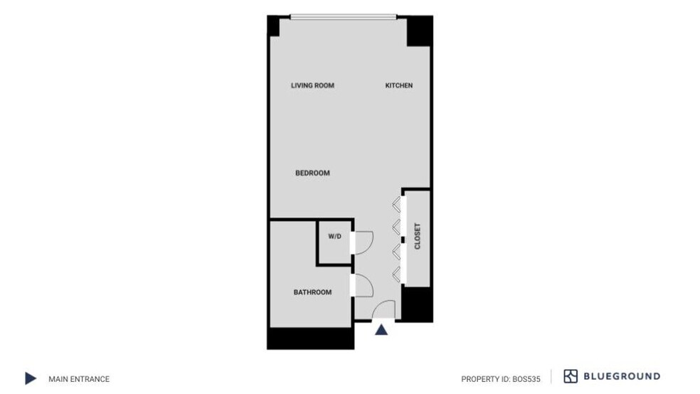 Building Photo - 1 Nashua St