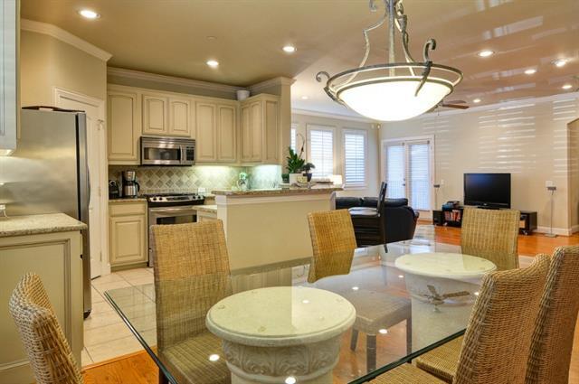 Building Photo - 3117 Rosedale Ave