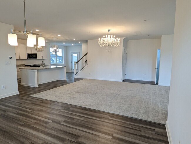 Building Photo - 1207 Marsalis Pl