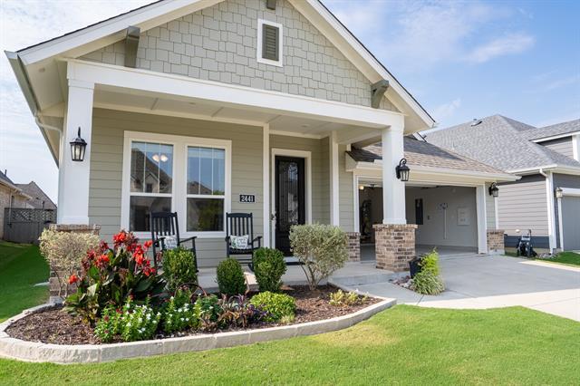 Building Photo - 2441 Lazy Dog Ln