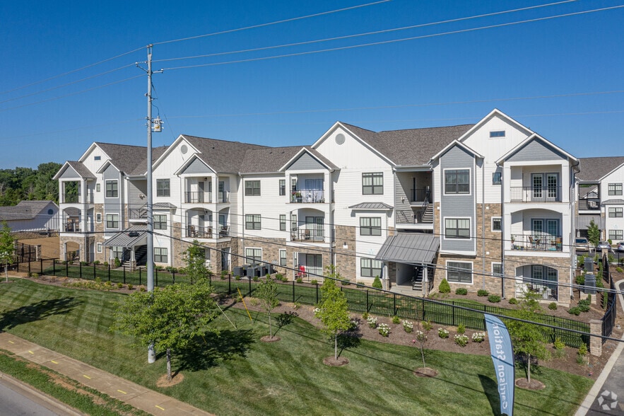 Garrison Station Murfreesboro, TN Apartment Finder