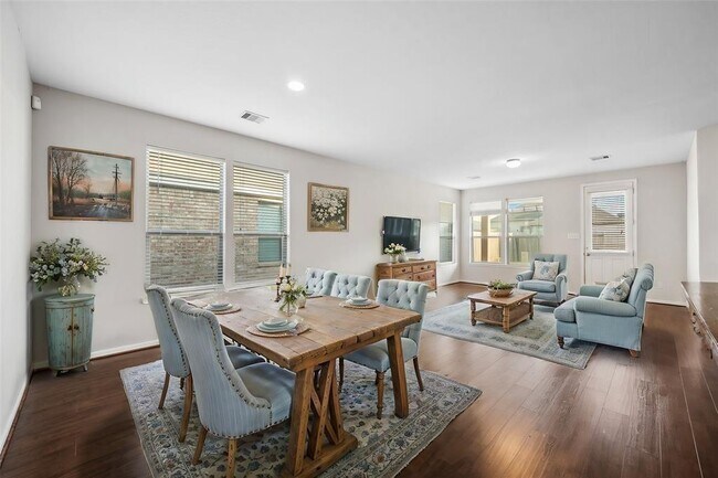 Building Photo - 22507 Bellwick Ridge Ln