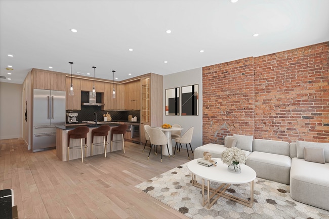 Building Photo - 26 1st Pl