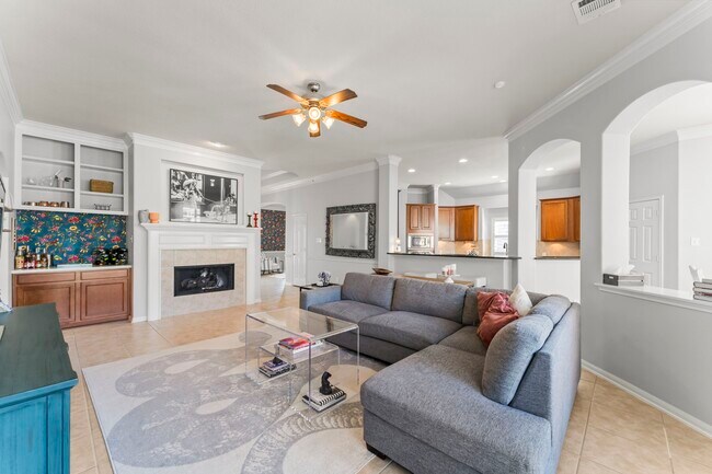 Building Photo - 6515 Pine Arrow Ct