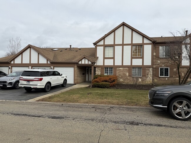 Building Photo - 1201 Williams Port Dr