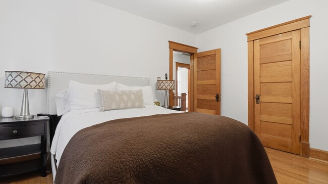 Building Photo - 30 Longfellow St NE